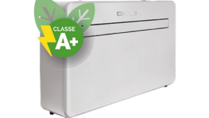 FINTEK OSLO 3.0 Inverter + wifi airconditioning - koelen en verwarmen