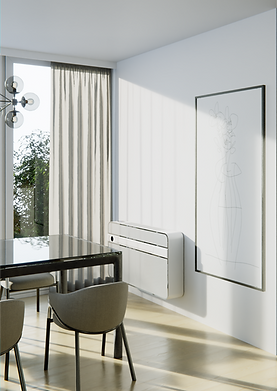 11 Fintek Panama - Hybrid silence