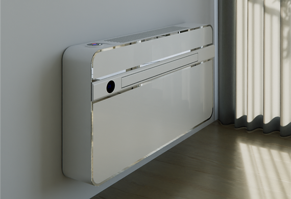 12 Fintek Panama - Hybrid silence