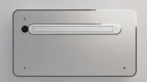 Fintek Panama - Hybrid silence