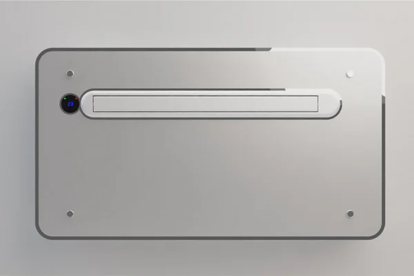 4 Fintek Panama - Hybrid silence