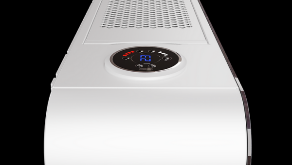 44 Fintek Panama - Hybrid silence