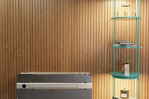 5 Fintek Panama - Hybrid silence