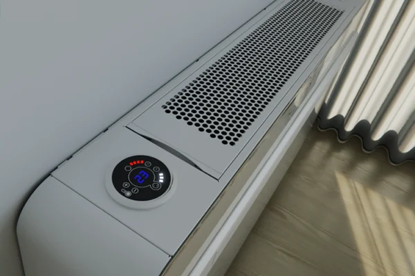 6 Fintek Panama - Hybrid silence