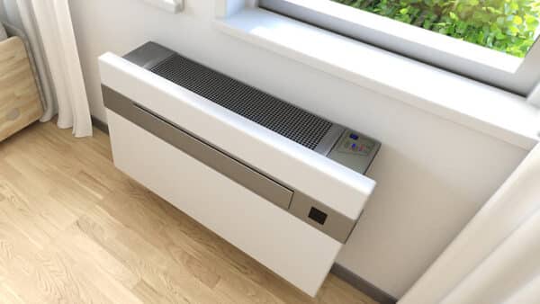 Fintek Panama - Hybride monoblock