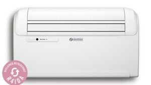 Olimpia Unico Art 12 HP Inverter